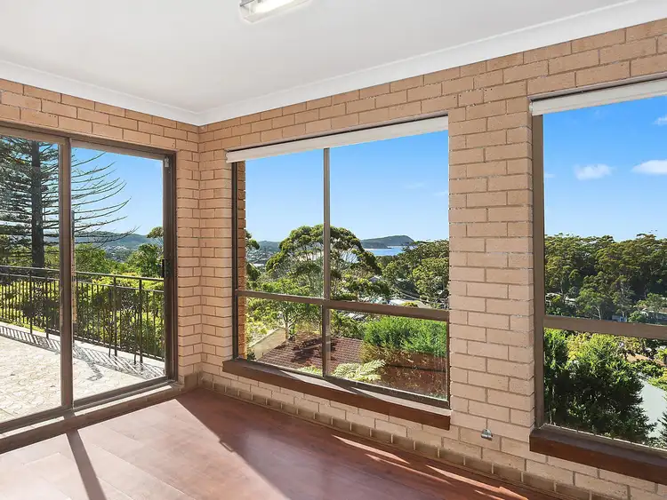 Sixth view of Homely house listing, 155 Scenic Highway, Terrigal NSW 2260