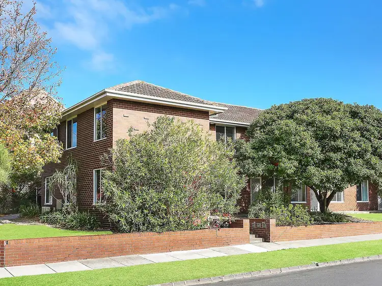 7/399 Kooyong Road, Elsternwick VIC 3185