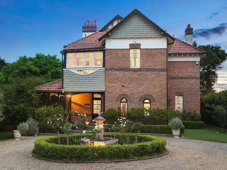 1B Woodlands Avenue, Pymble NSW 2073