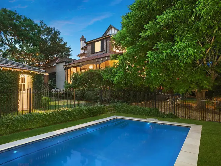 Second view of Homely house listing, 1B Woodlands Avenue, Pymble NSW 2073