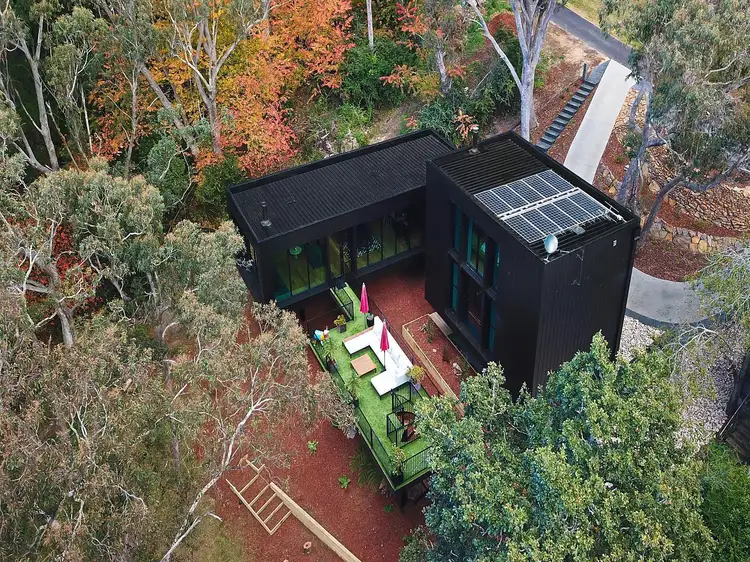 Third view of Homely house listing, 11 Winston Street, Leura NSW 2780