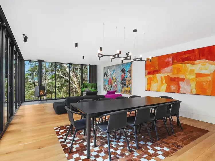 Fourth view of Homely house listing, 11 Winston Street, Leura NSW 2780