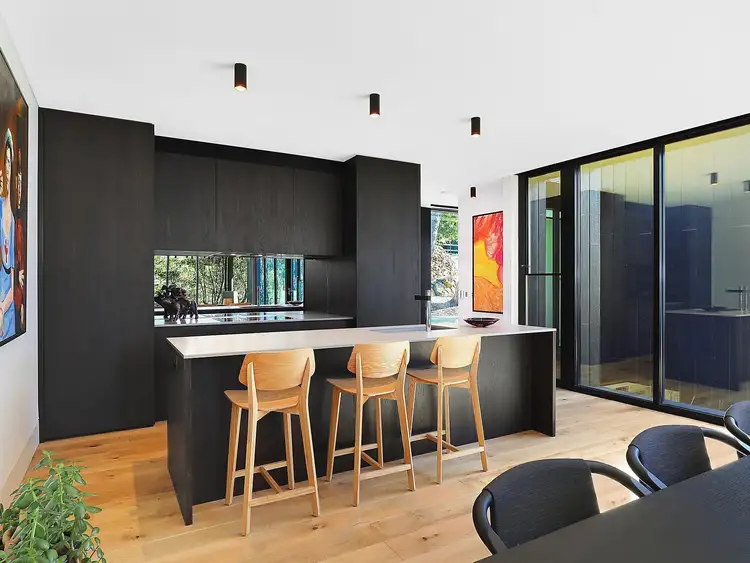 Fifth view of Homely house listing, 11 Winston Street, Leura NSW 2780