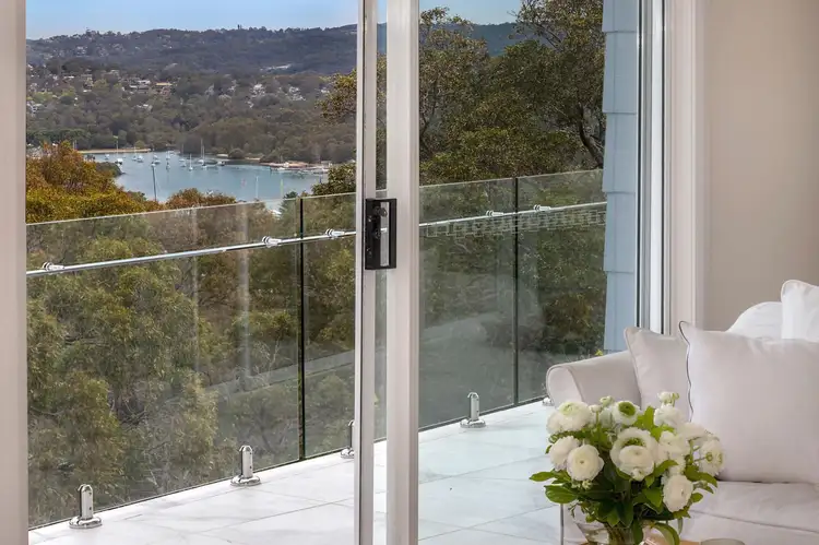 Second view of Homely house listing, 32 Wallumatta Road, Newport NSW 2106