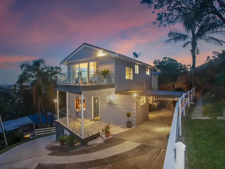 Fourth view of Homely house listing, 32 Wallumatta Road, Newport NSW 2106
