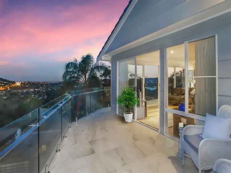 Fifth view of Homely house listing, 32 Wallumatta Road, Newport NSW 2106