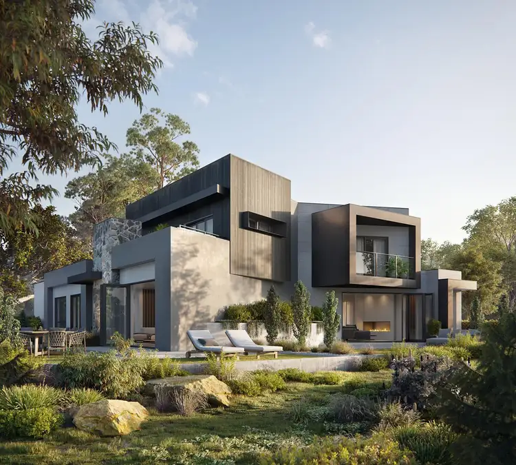 2 Darambal Street, Aranda ACT 2614