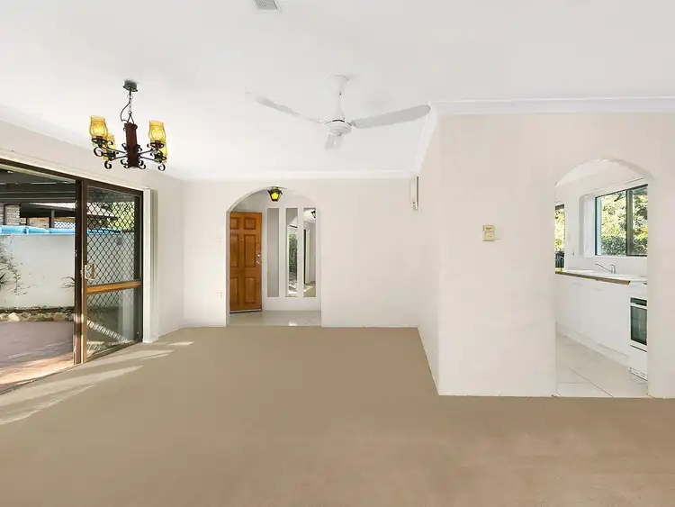 Third view of Homely house listing, 36 Attunga Crescent, Buderim QLD 4556
