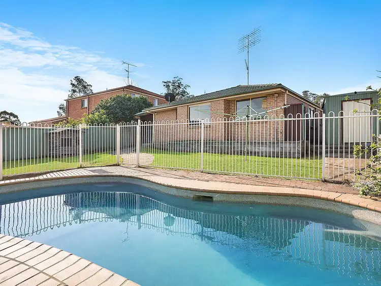 Main view of Homely house listing, 12 Francis Place, Currans Hill NSW 2567