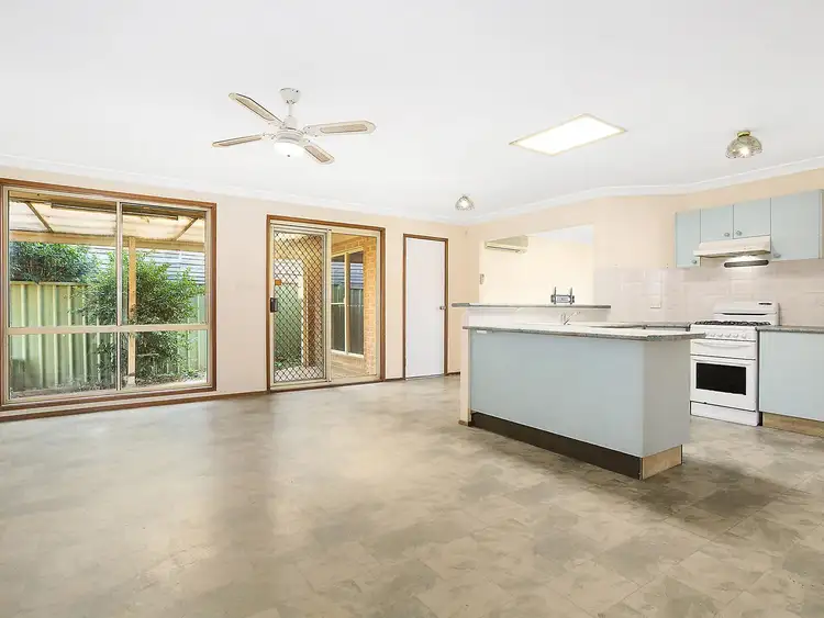 Third view of Homely house listing, 12 Francis Place, Currans Hill NSW 2567