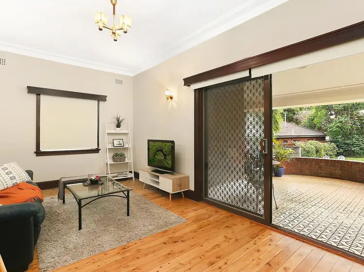 Third view of Homely house listing, 3 Ireland Street, Burwood NSW 2134