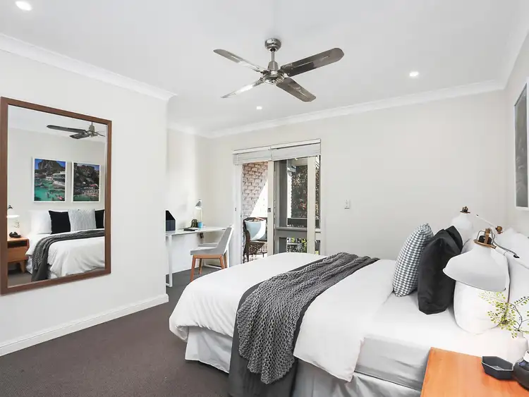 Fourth view of Homely house listing, 9/67 Lynwood Avenue, Dee Why NSW 2099