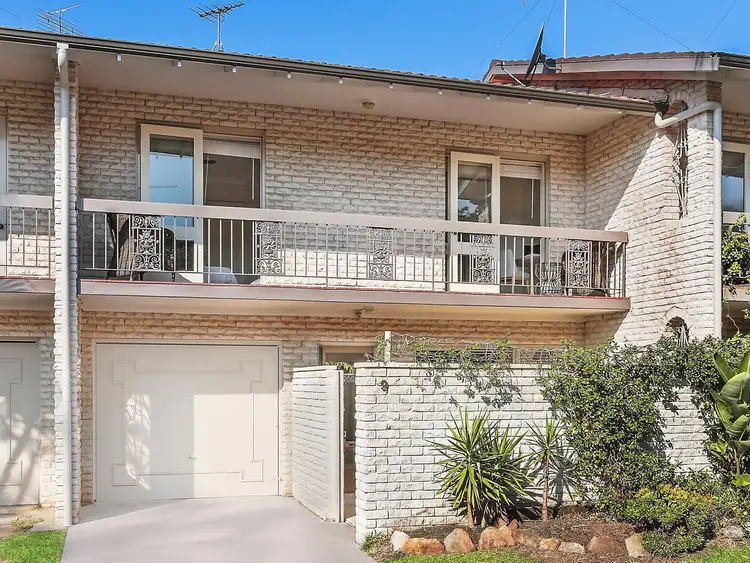 Sixth view of Homely house listing, 9/67 Lynwood Avenue, Dee Why NSW 2099