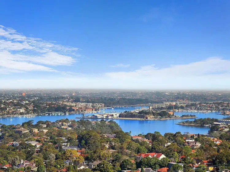 Fourth view of Homely apartment listing, 2301/3 Herbert Street, St Leonards NSW 2065