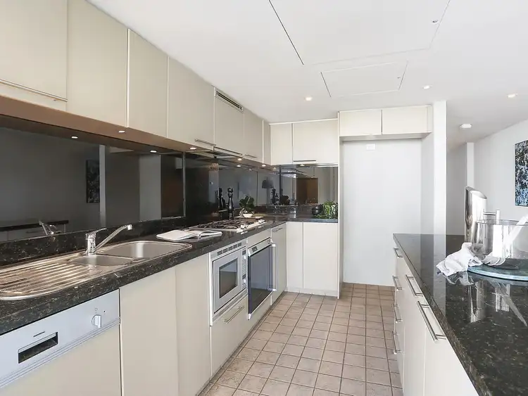 Sixth view of Homely apartment listing, 2301/3 Herbert Street, St Leonards NSW 2065