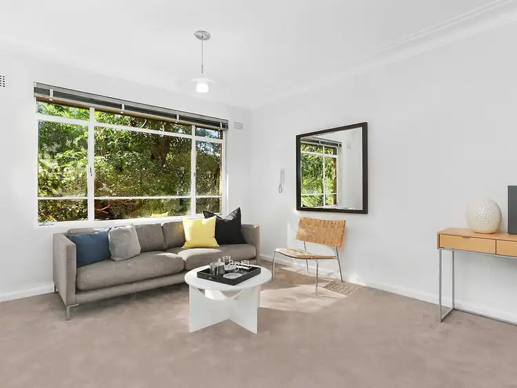 Second view of Homely apartment listing, 5/2 Brand Street, Artarmon NSW 2064