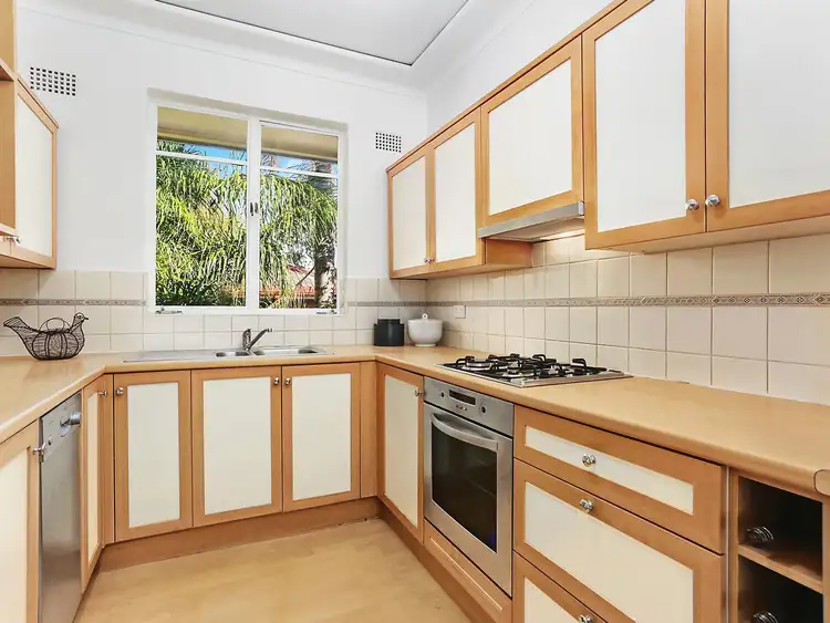 Third view of Homely apartment listing, 5/2 Brand Street, Artarmon NSW 2064