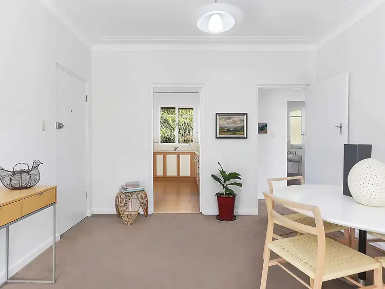 Fourth view of Homely apartment listing, 5/2 Brand Street, Artarmon NSW 2064