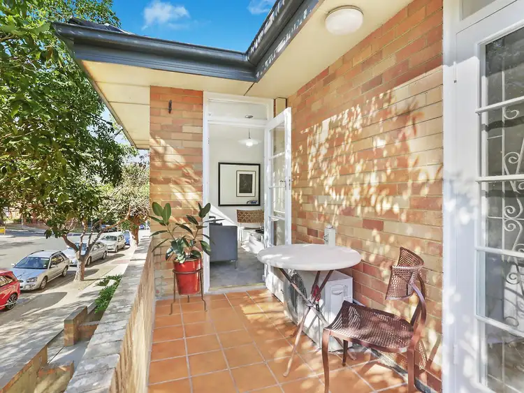 Fifth view of Homely apartment listing, 5/2 Brand Street, Artarmon NSW 2064