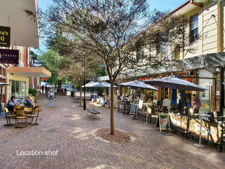 Sixth view of Homely apartment listing, 5/2 Brand Street, Artarmon NSW 2064