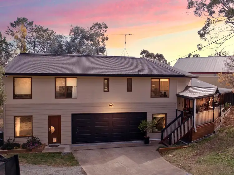 Main view of Homely house listing, 42 Bywong Street, Sutton NSW 2620