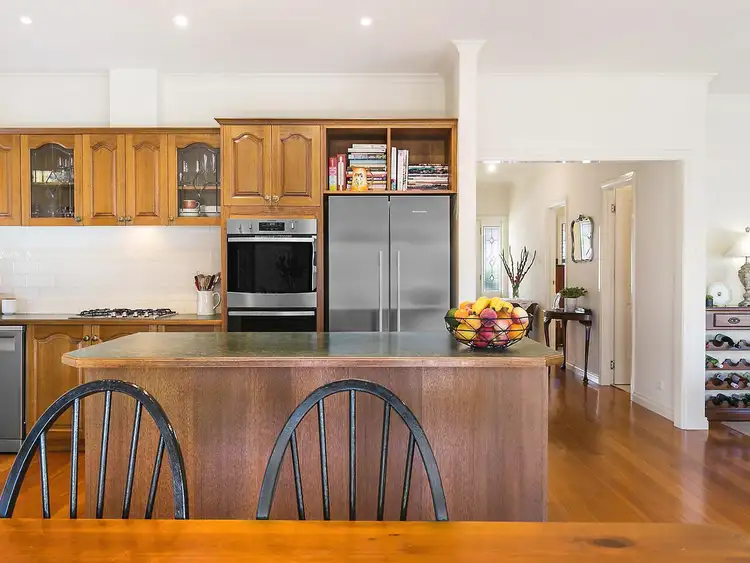 Third view of Homely house listing, 25 Cumberland Street, Newtown VIC 3220