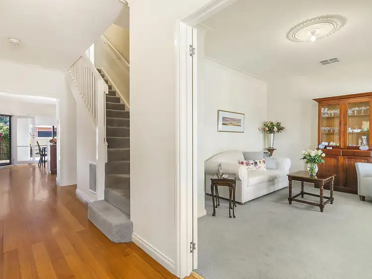 Fourth view of Homely house listing, 25 Cumberland Street, Newtown VIC 3220