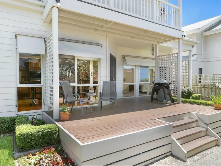 Sixth view of Homely house listing, 25 Cumberland Street, Newtown VIC 3220