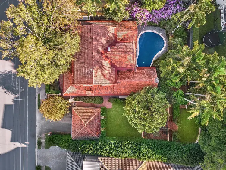 Main view of Homely house listing, 36 Riverton Street, Clayfield QLD 4011