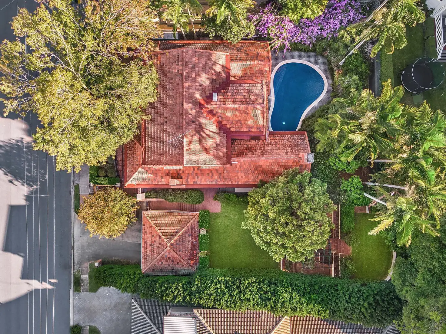 Main view of Homely house listing, 36 Riverton Street, Clayfield QLD 4011