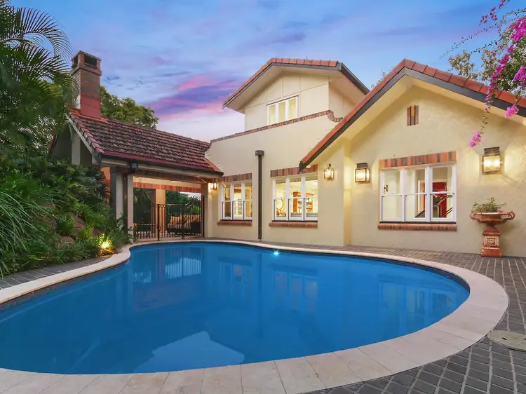 Second view of Homely house listing, 36 Riverton Street, Clayfield QLD 4011