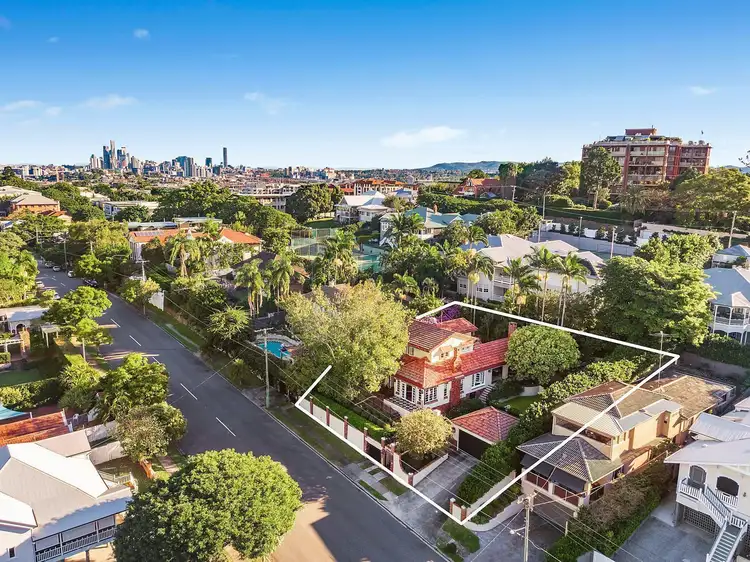 Third view of Homely house listing, 36 Riverton Street, Clayfield QLD 4011