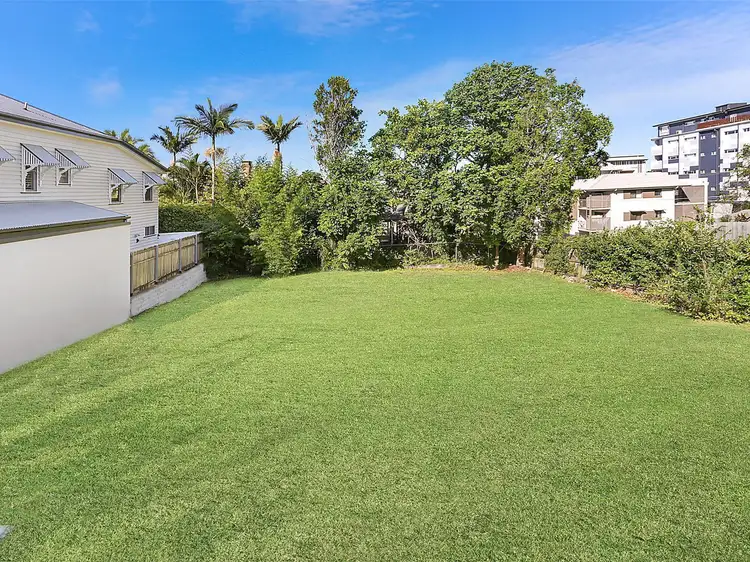 Third view of Homely land listing, 27 Lever Street, Albion QLD 4010