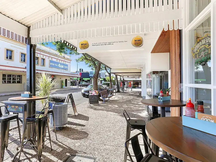 Fourth view of Homely land listing, 27 Lever Street, Albion QLD 4010