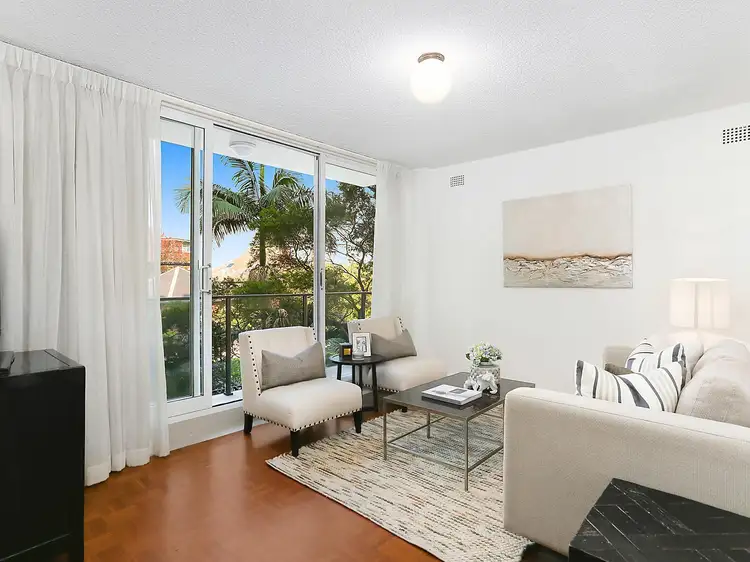 21/29 Carabella Street, Kirribilli NSW 2061