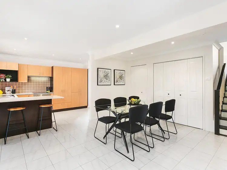 Third view of Homely house listing, 24 Spoonbill Avenue, Woronora Heights NSW 2233