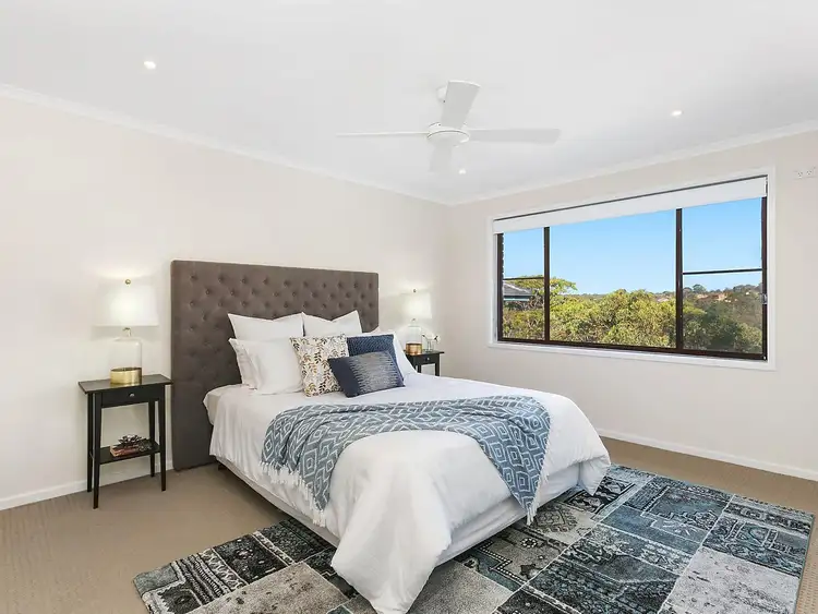 Fourth view of Homely house listing, 24 Spoonbill Avenue, Woronora Heights NSW 2233