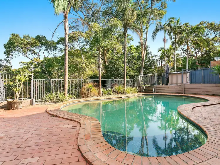 Fifth view of Homely house listing, 24 Spoonbill Avenue, Woronora Heights NSW 2233