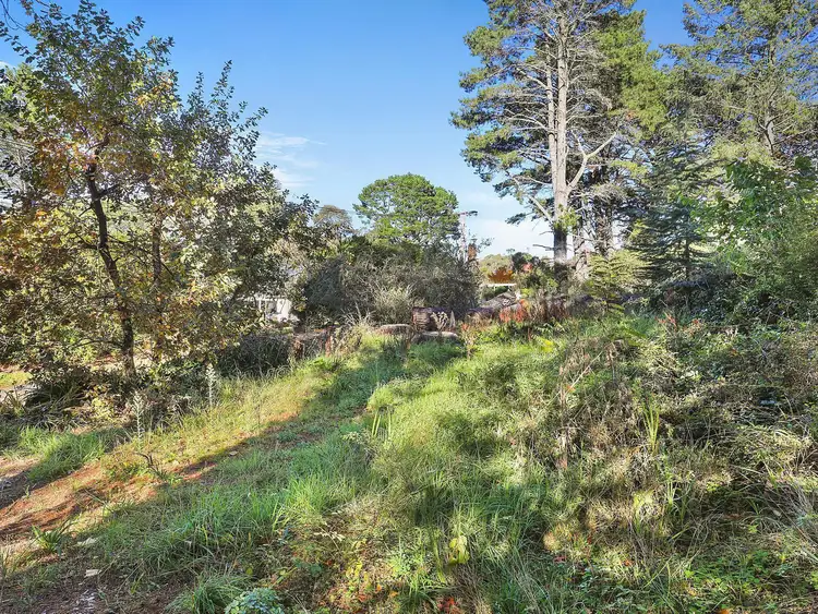 Second view of Homely land listing, 9 Inconstant Street, Blackheath NSW 2785