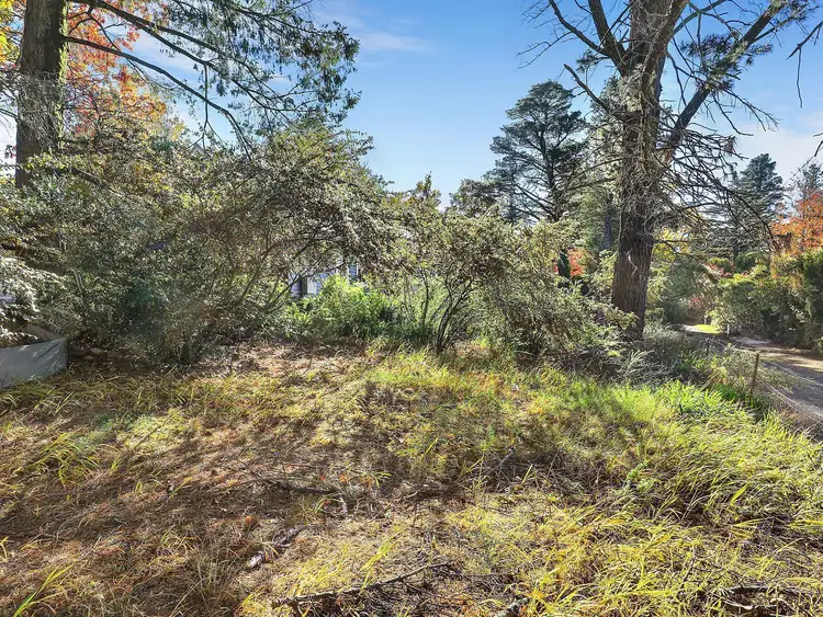 Fourth view of Homely land listing, 9 Inconstant Street, Blackheath NSW 2785