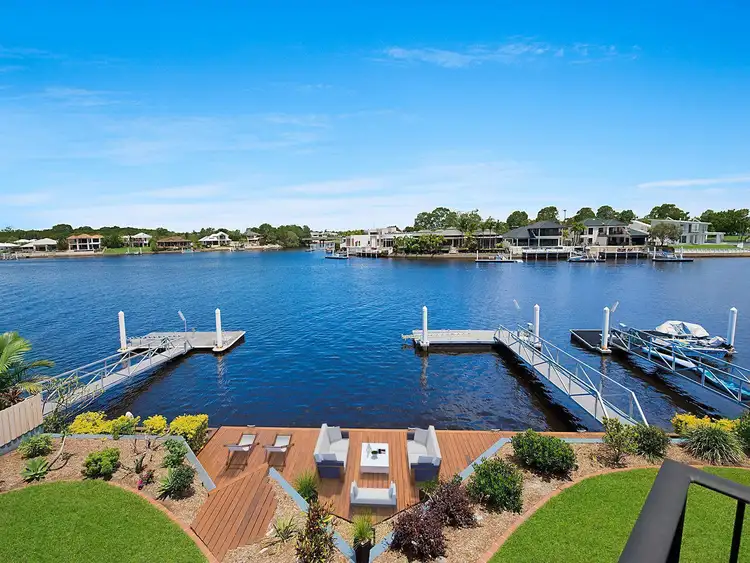 10 Tripcony Court, Pelican Waters QLD 4551