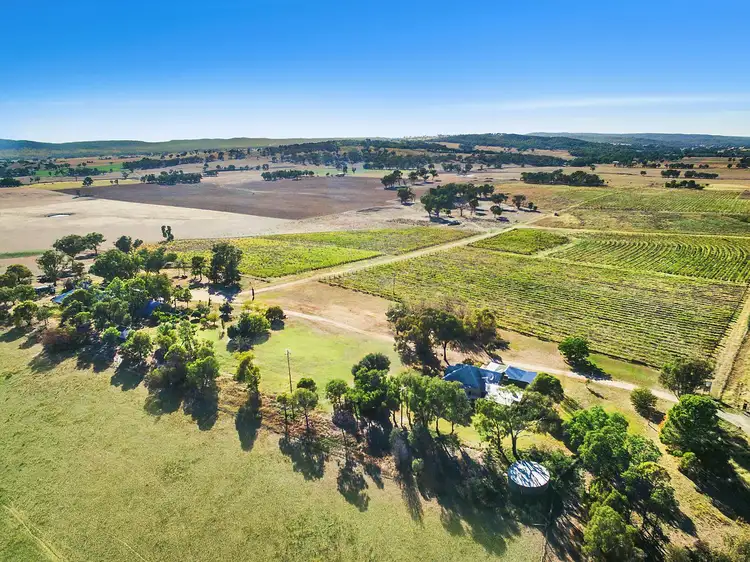 89 Botobolar Road, Mudgee NSW 2850