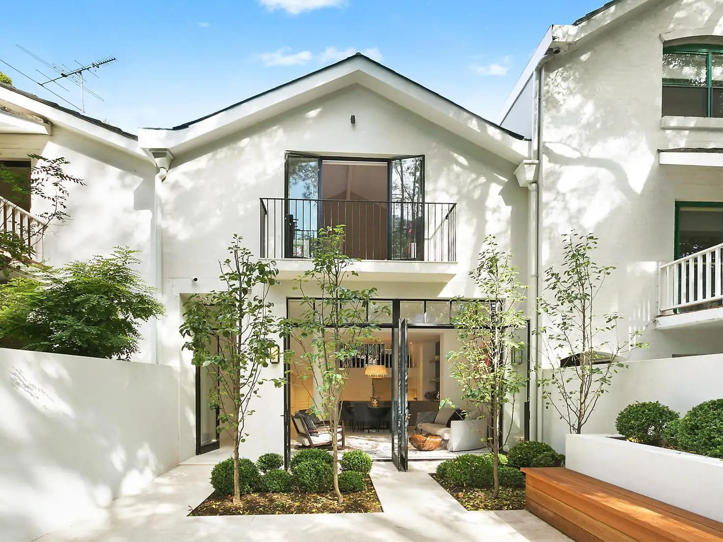 Main view of Homely house listing, 69 Harris Street, Paddington NSW 2021