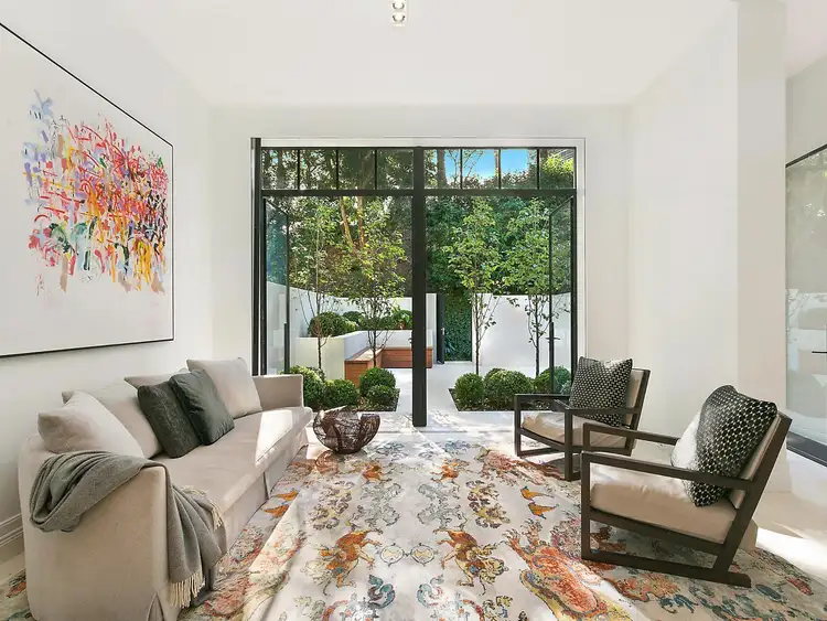 Second view of Homely house listing, 69 Harris Street, Paddington NSW 2021