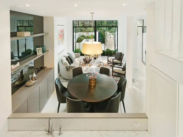 Fifth view of Homely house listing, 69 Harris Street, Paddington NSW 2021