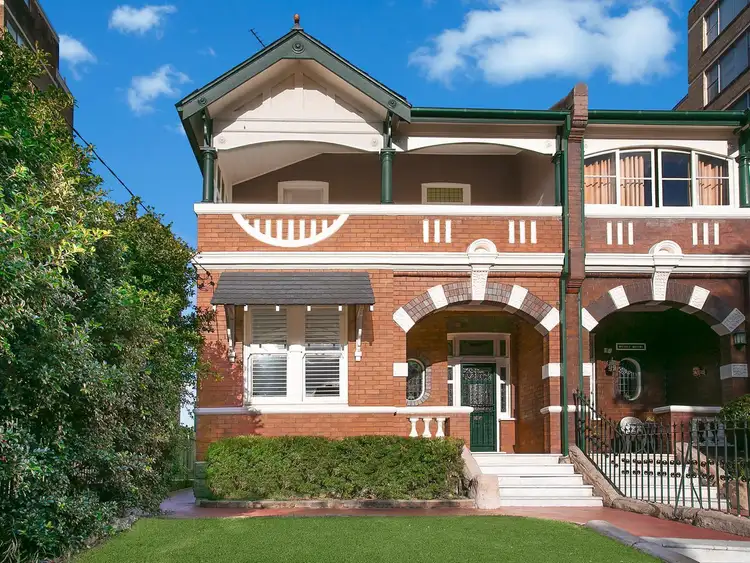 Main view of Homely house listing, 45 Cook Road, Centennial Park NSW 2021