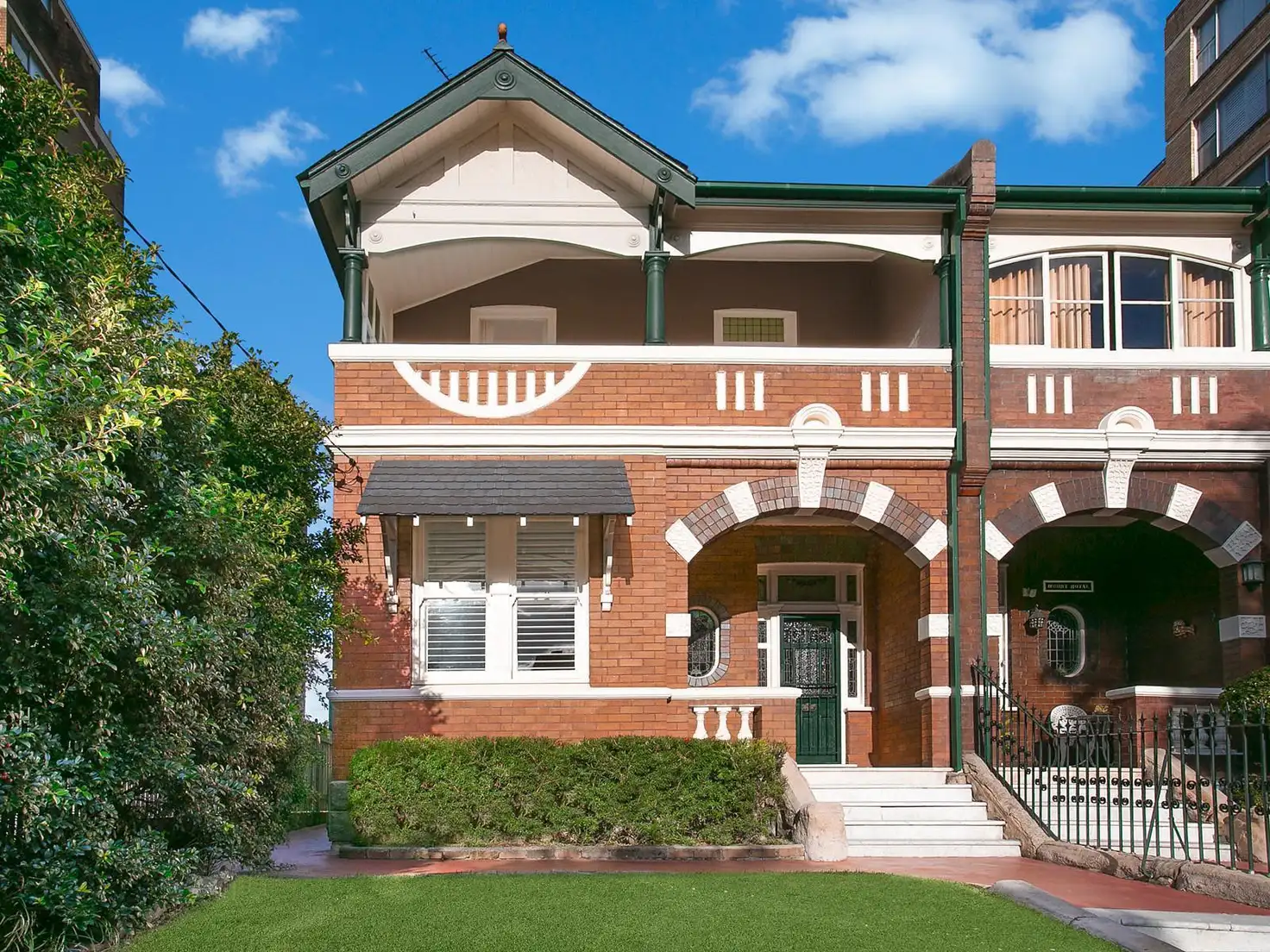Main view of Homely house listing, 45 Cook Road, Centennial Park NSW 2021