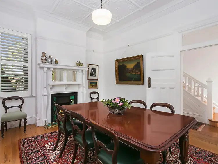 Third view of Homely house listing, 45 Cook Road, Centennial Park NSW 2021
