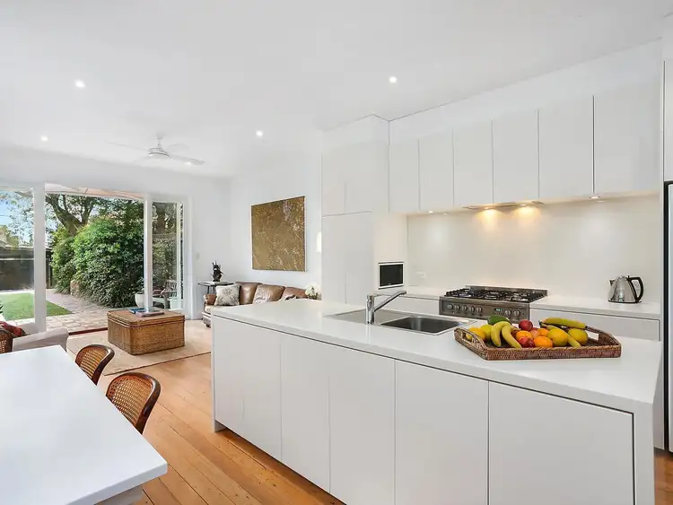 Fourth view of Homely house listing, 45 Cook Road, Centennial Park NSW 2021