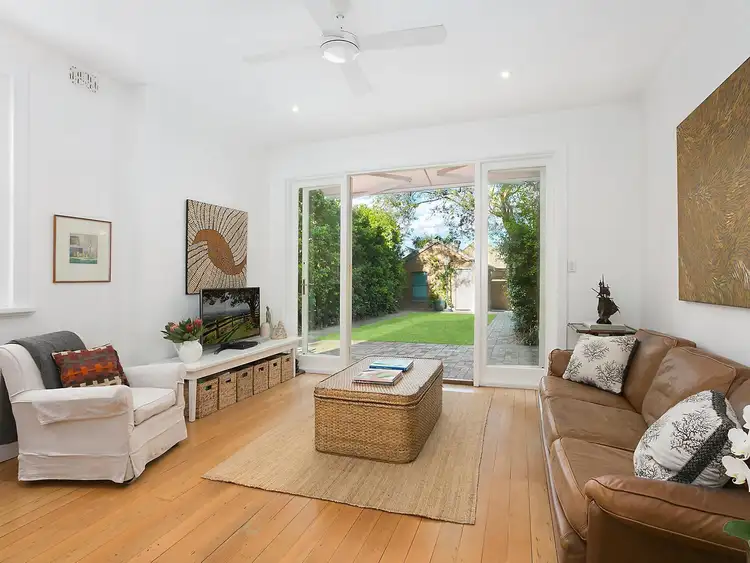 Fifth view of Homely house listing, 45 Cook Road, Centennial Park NSW 2021